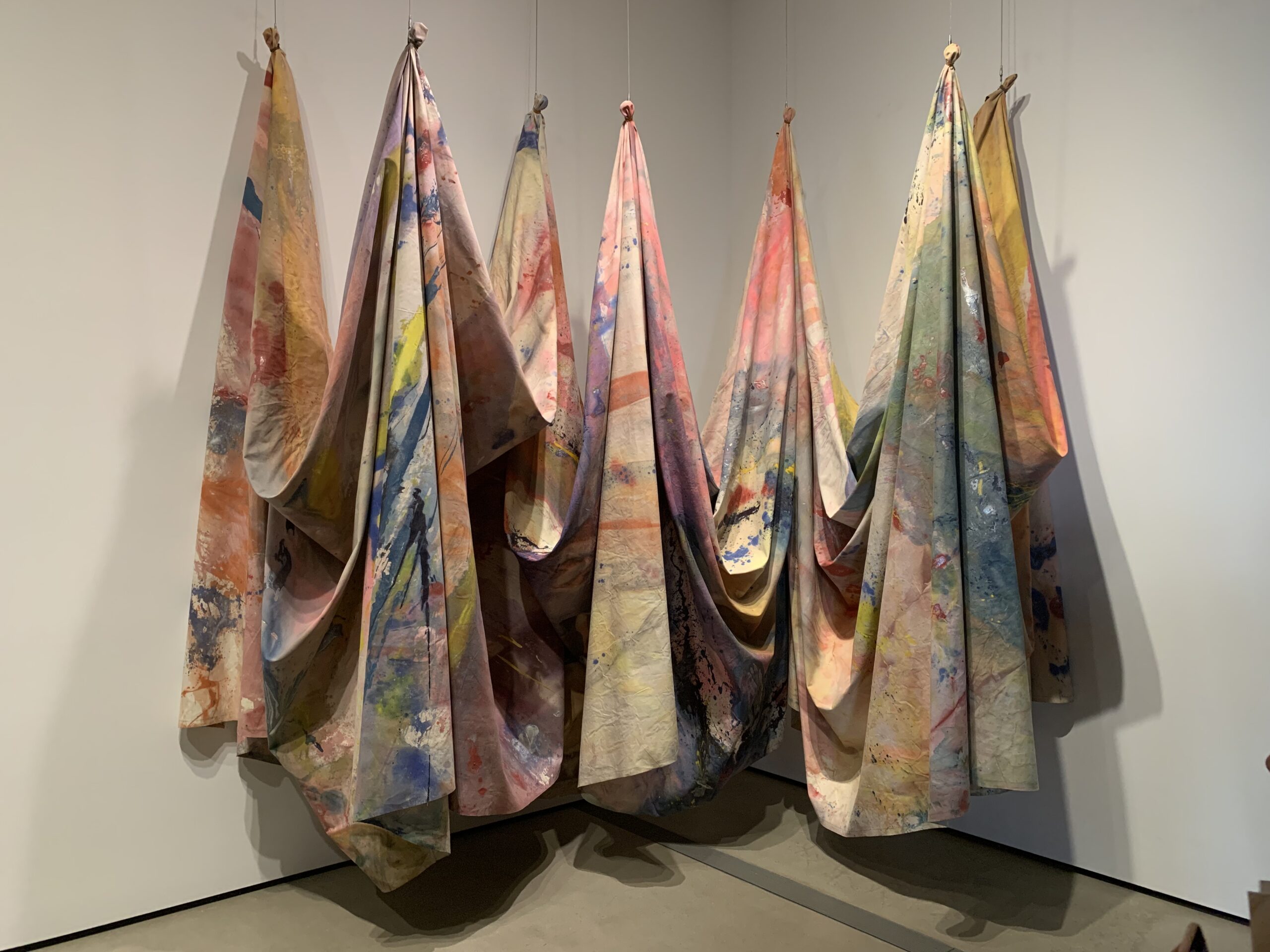 Soul Of A Nation, Heart of A Community